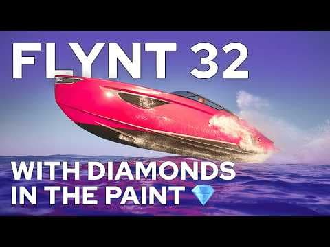 Flynt Centura 32S