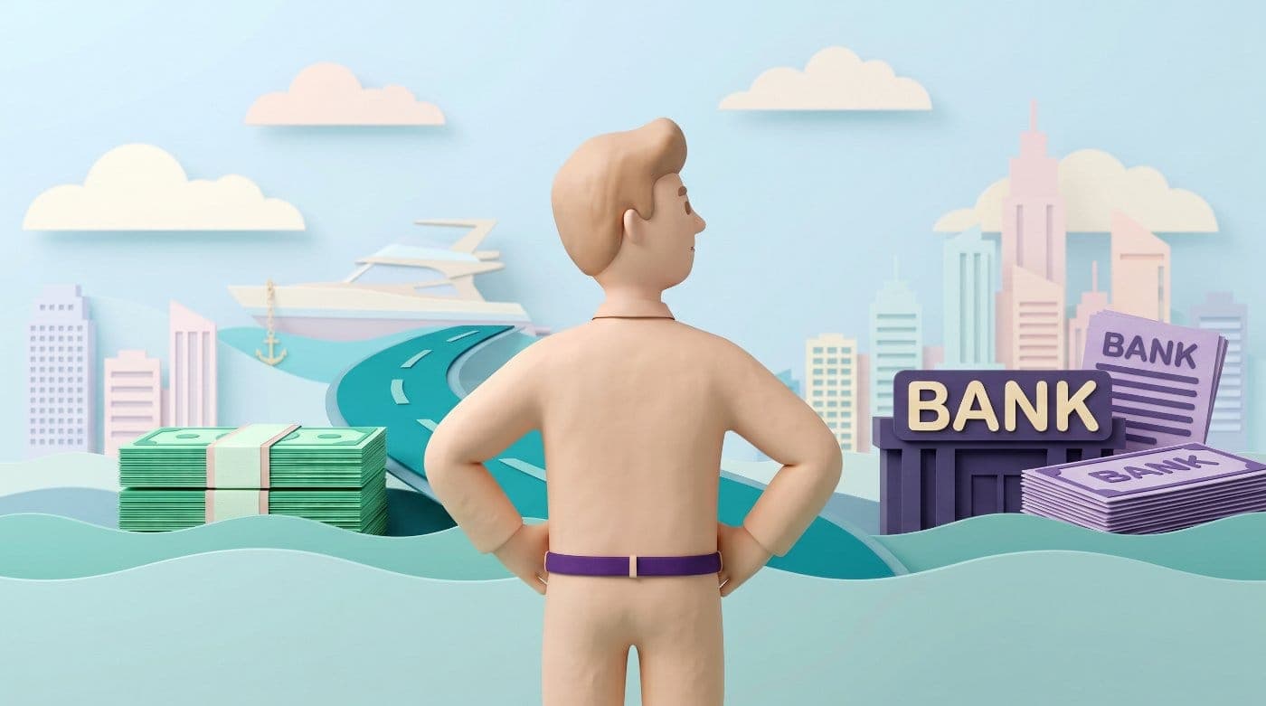Moet ik contant betalen of een boot financieren?