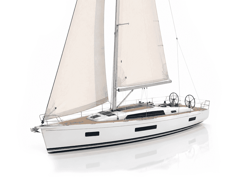 Monohull yachts on YachtWay