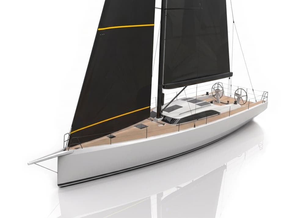 Performance sailing yachts on YachtWay