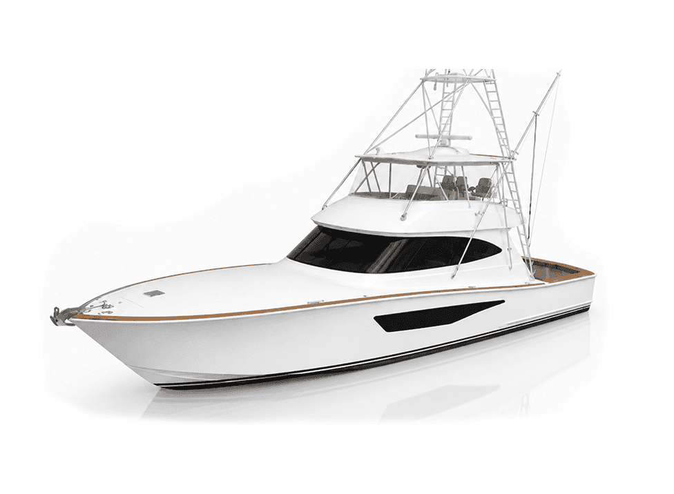 Sport Fishing yachts on YachtWay