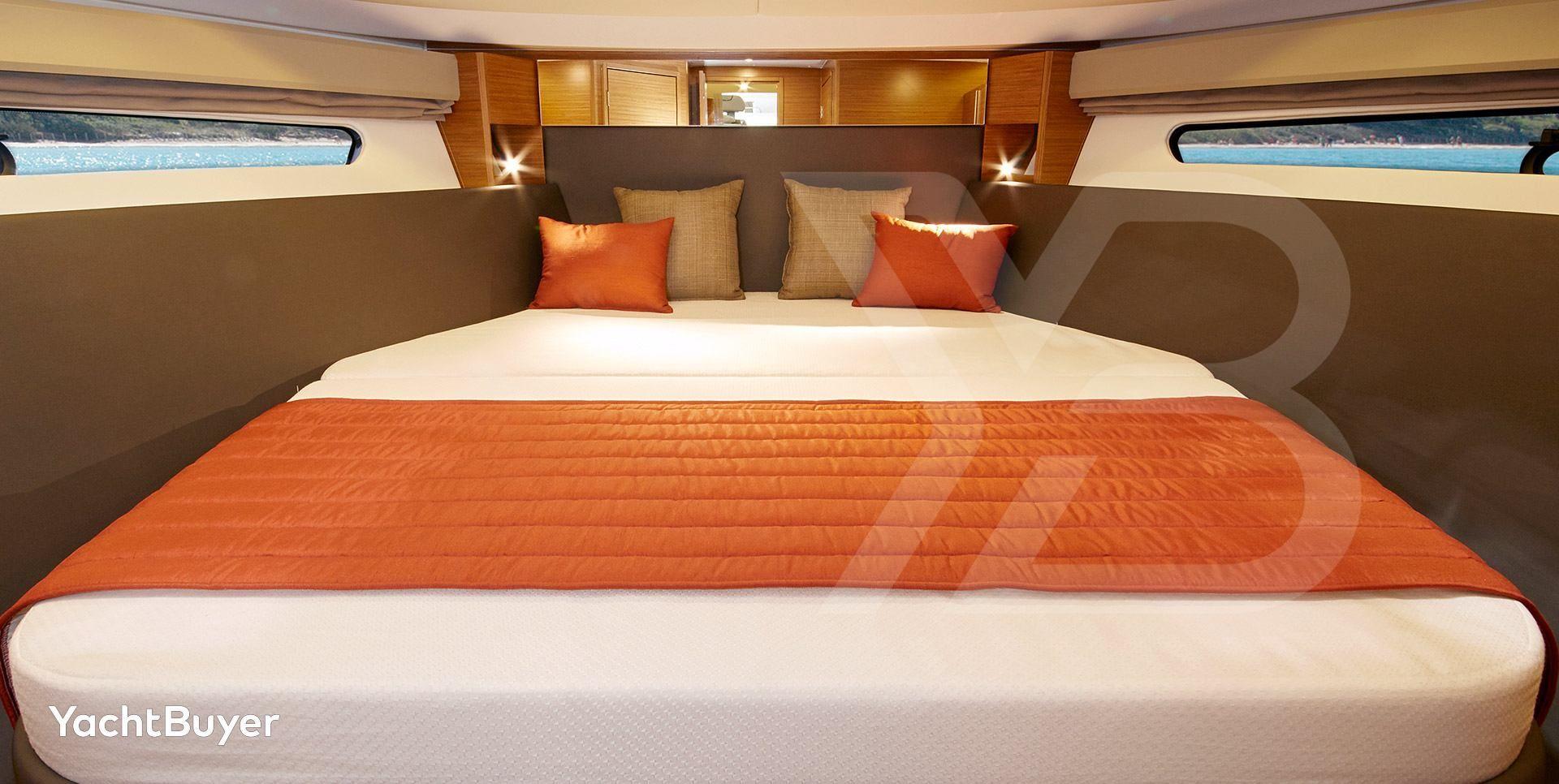 Bavaria Yachts 43 For Sale