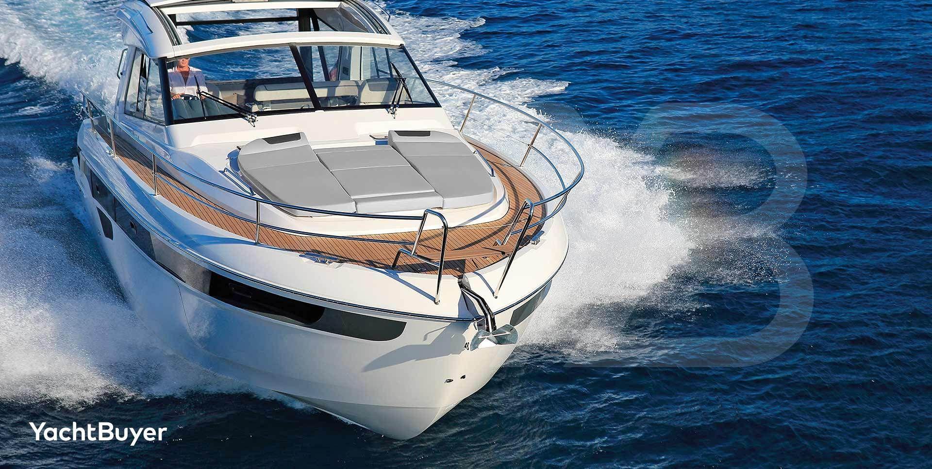 Bavaria Yachts 43 For Sale