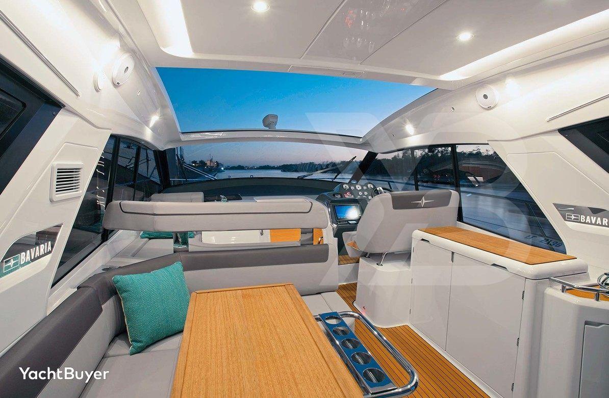 Bavaria Yachts 43 For Sale