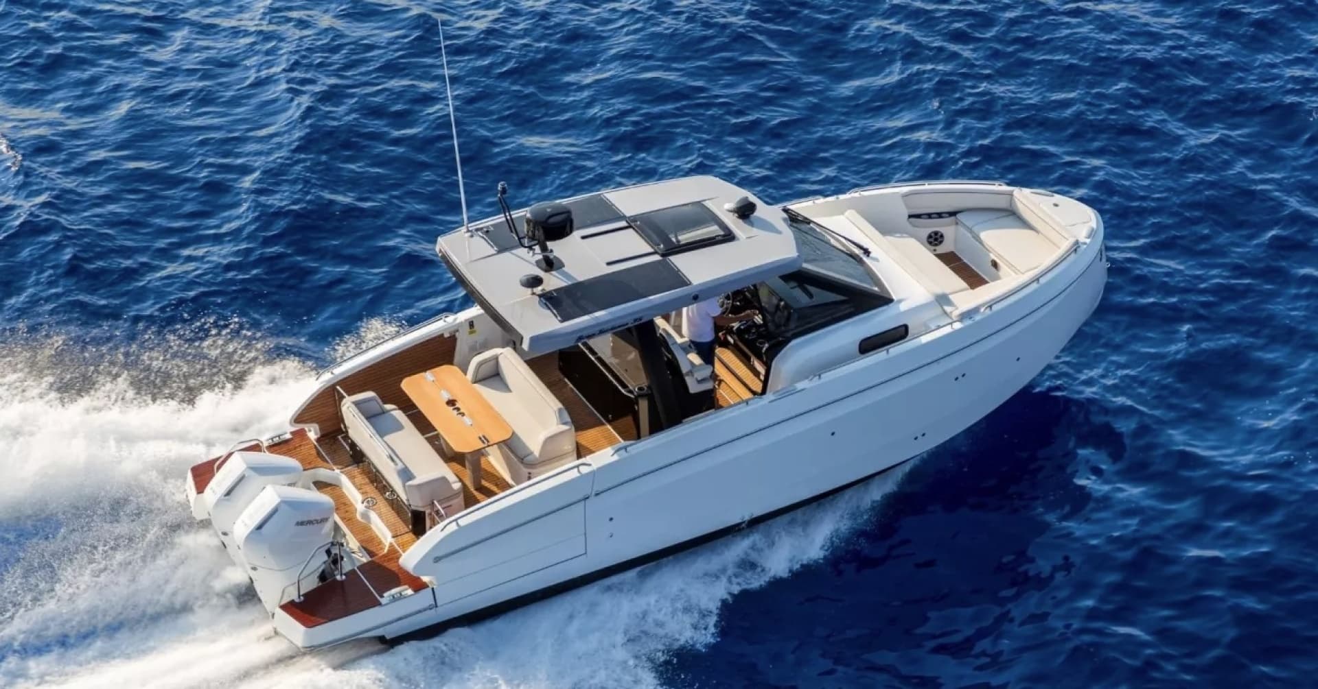 2026 Beneteau Gran Turismo 35 for Sale in Baltimore, Maryland Sport Cruiser 2