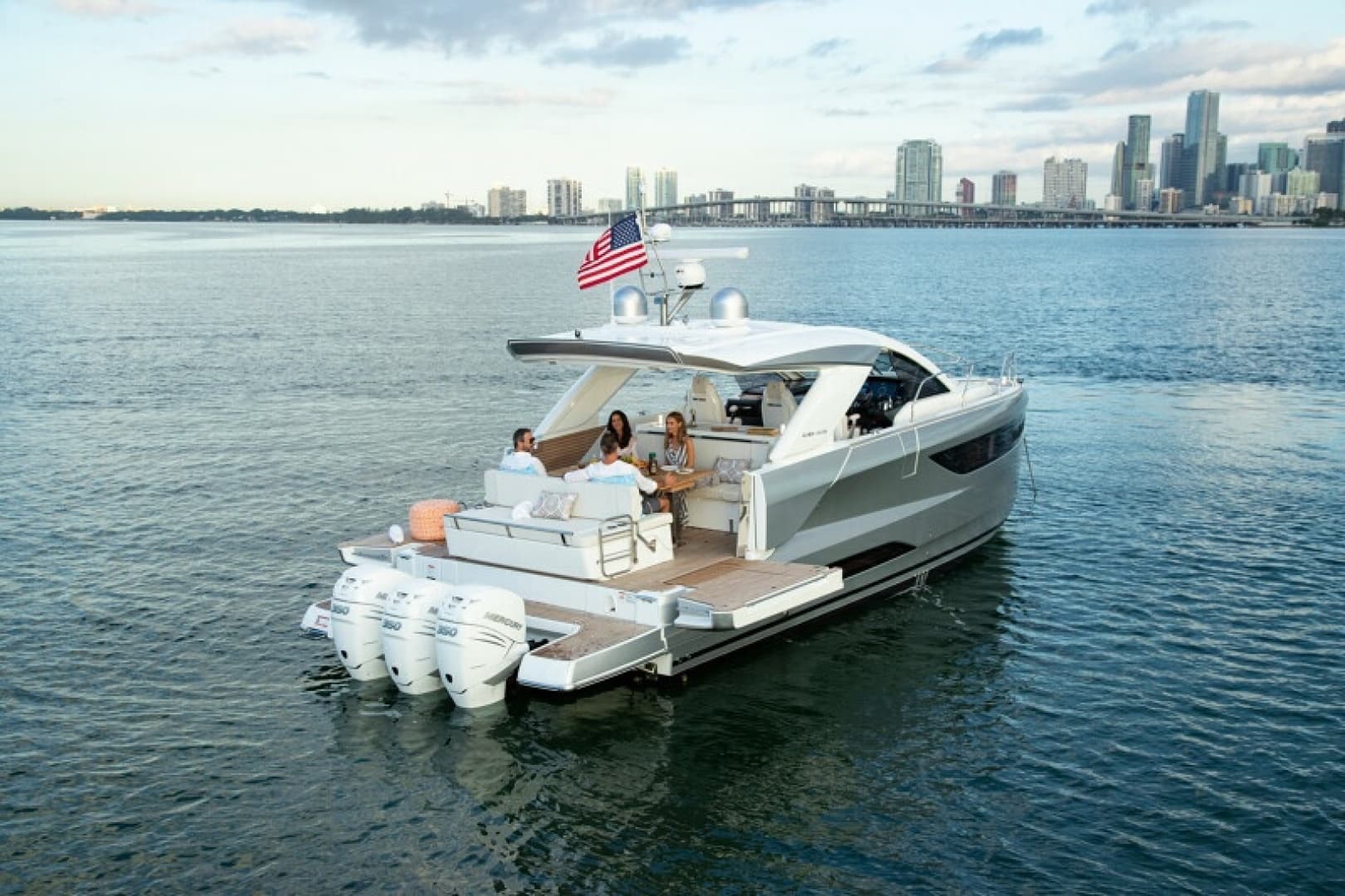 2026 Jeanneau DB/43 OB for Sale in Baltimore, Maryland Day Boats 3