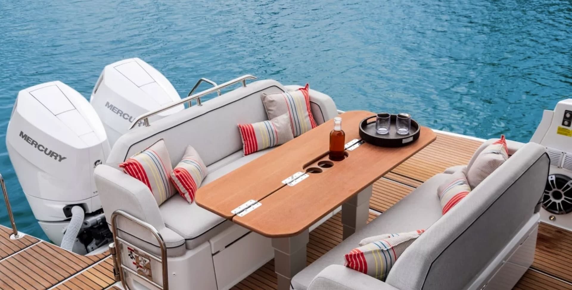 2026 Beneteau Gran Turismo 35 for Sale in Baltimore, Maryland Sport Cruiser 5