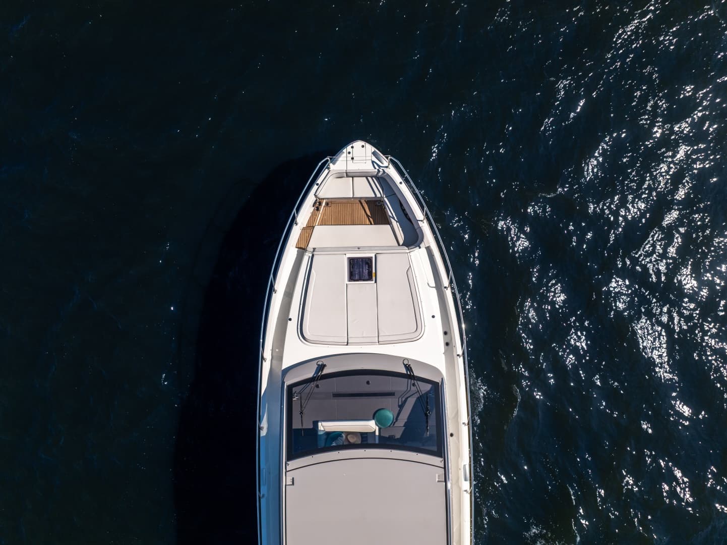 2027 Beneteau Gran Turismo 50 for Sale in Baltimore, Maryland Sport Cruiser 3
