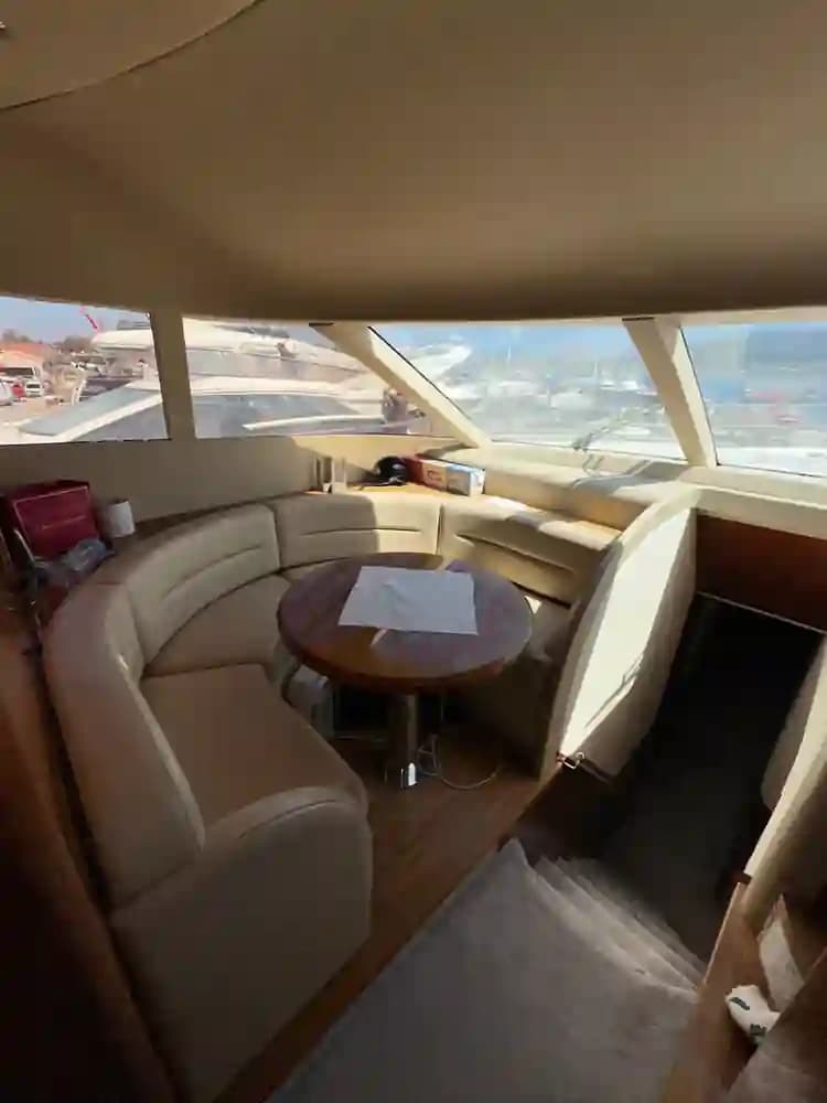 2008 Princess Yachts 23M a la venta en İzmir, TR Motor Yacht 4
