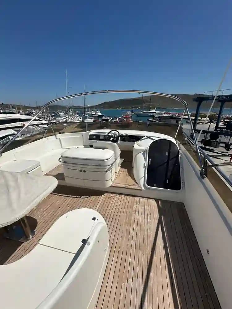 Princess Yachts 23M in vendita
