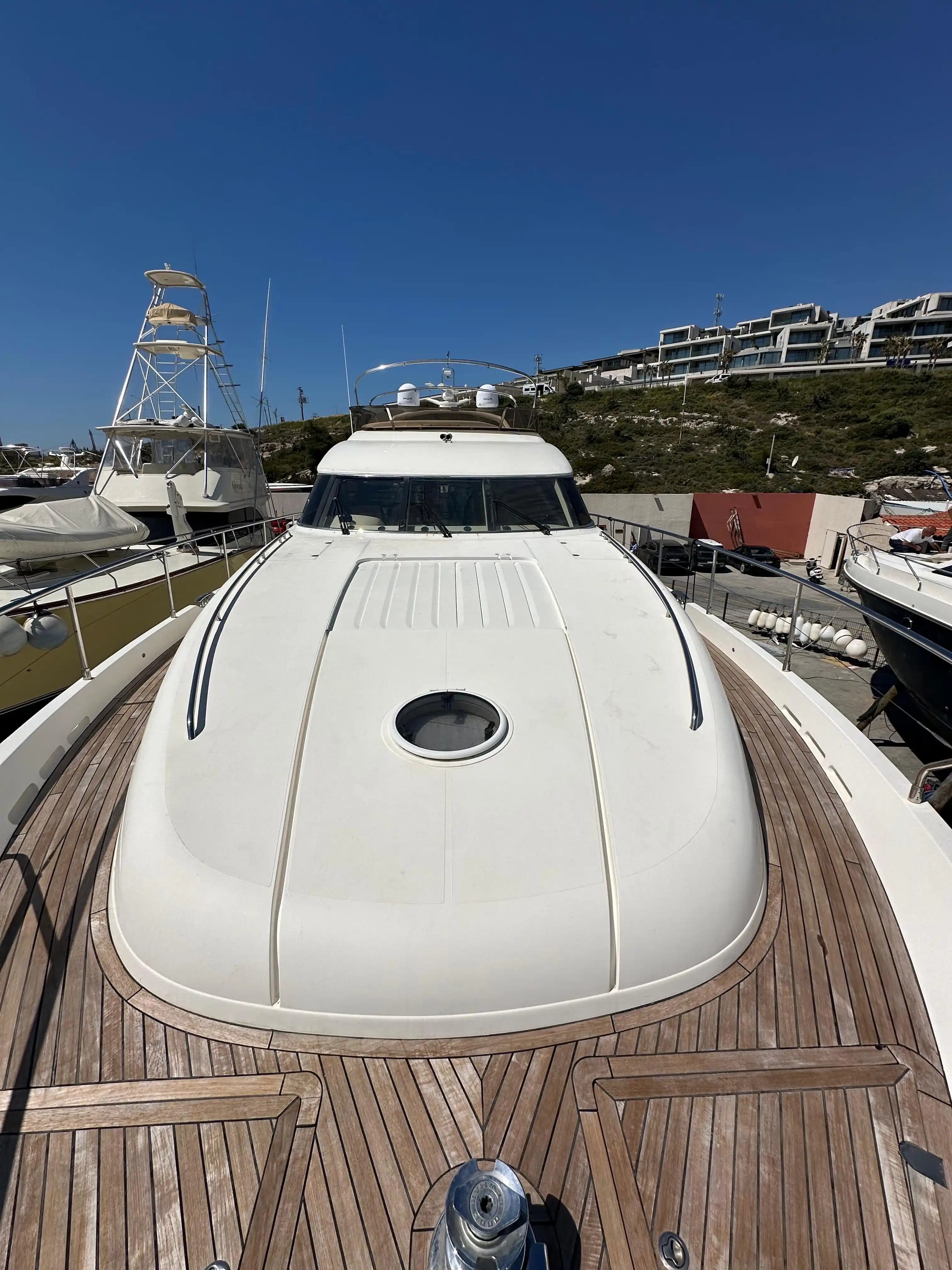 Princess Yachts 23M in vendita