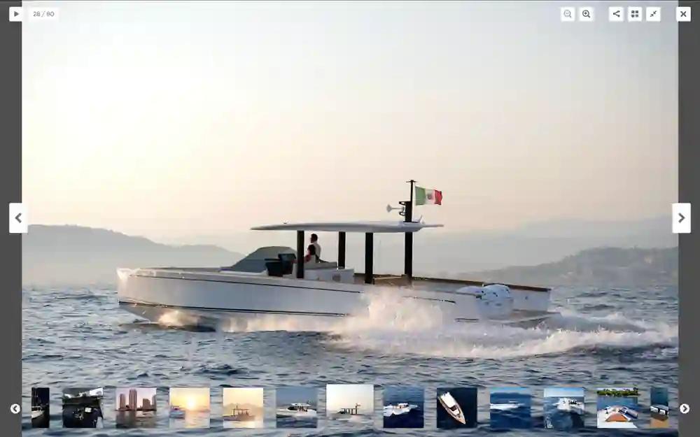 Nautor Swan Shadow 42' For Sale