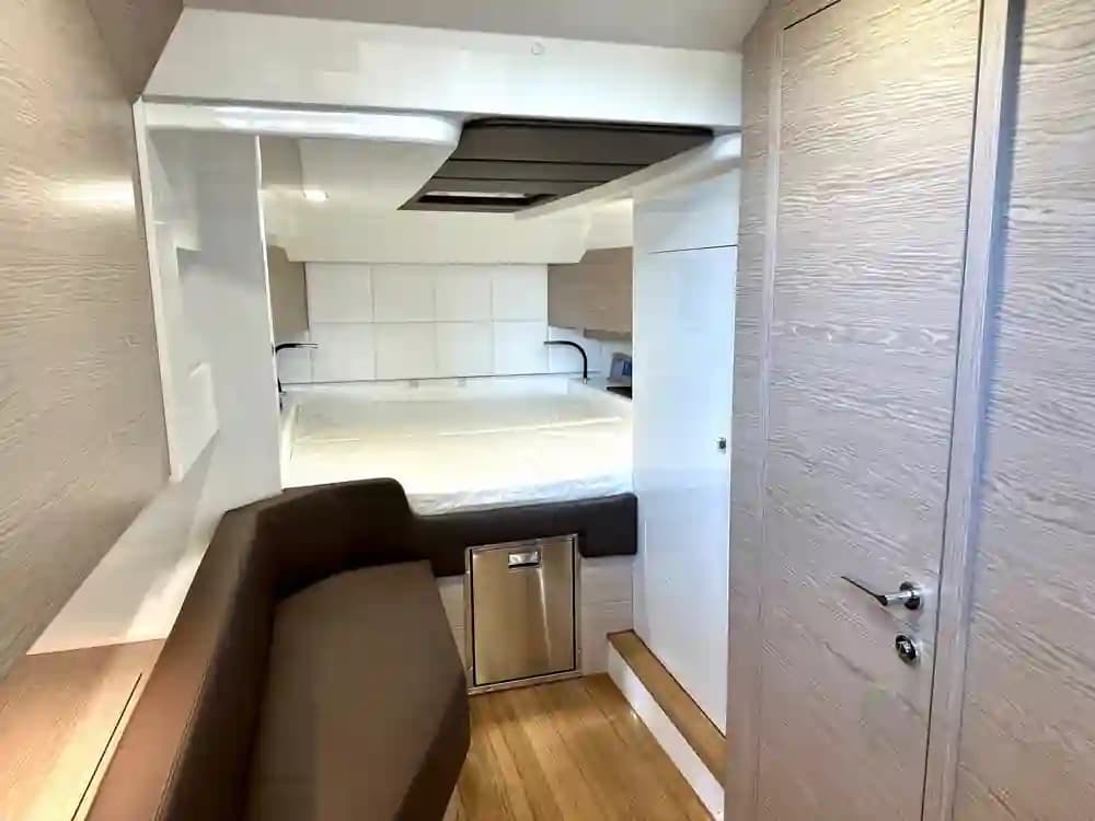 Sacs Rebel 47 for Sale