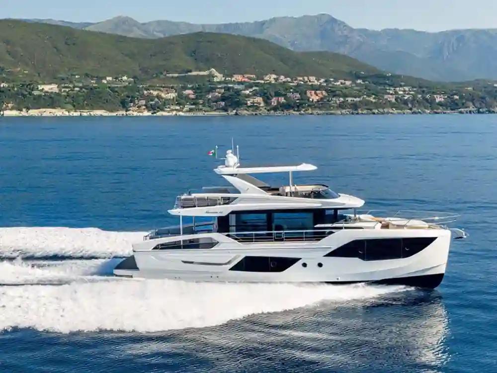 Absolute Navetta 62 For Sale