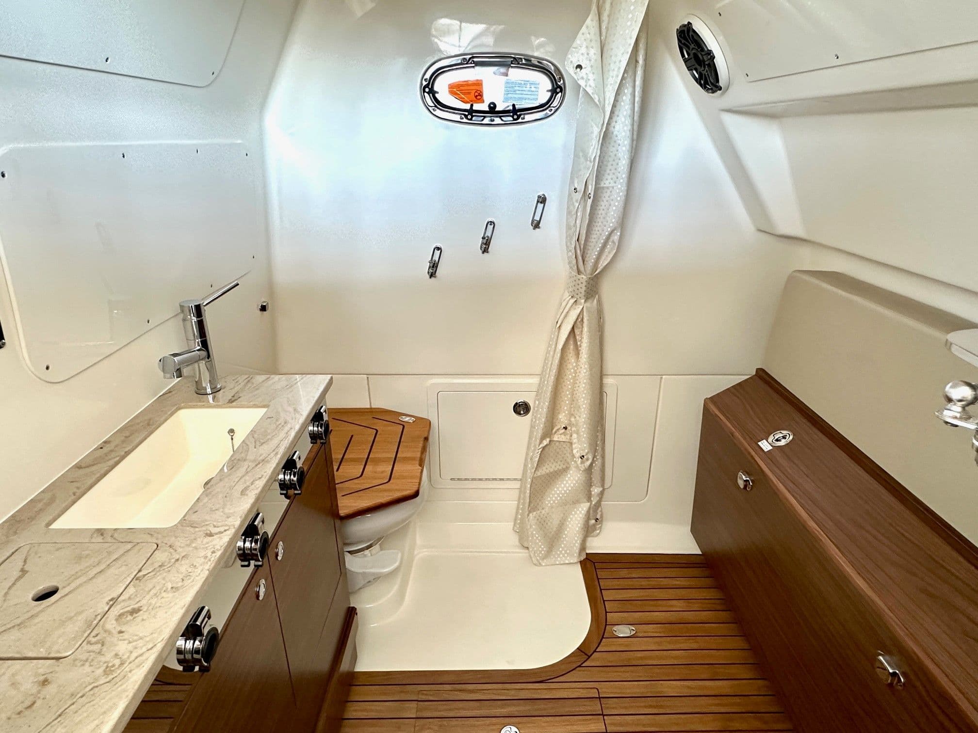 Boston Whaler 360 Outrage for Sale