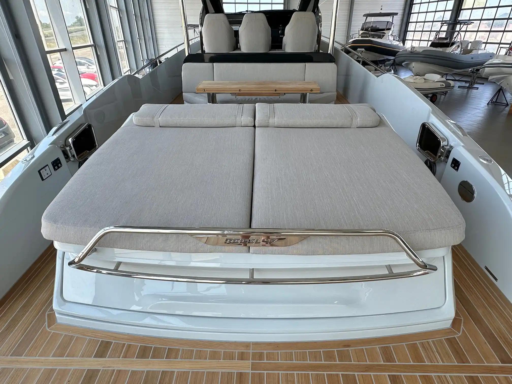 Sacs Rebel 47 in vendita