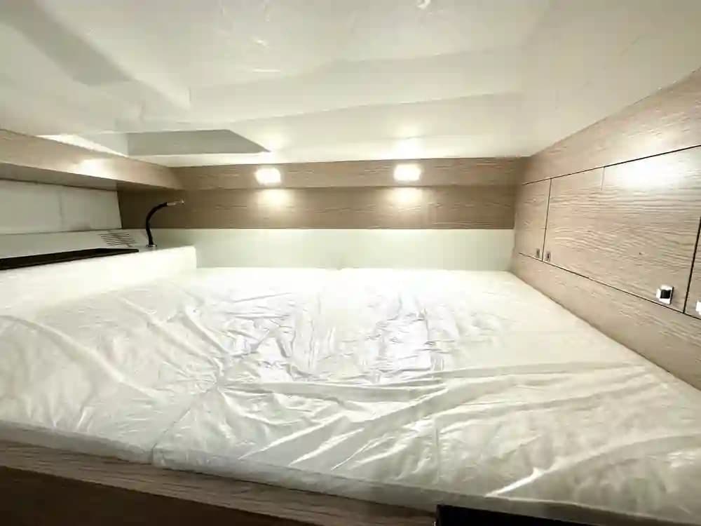 Sacs Rebel 47 for Sale