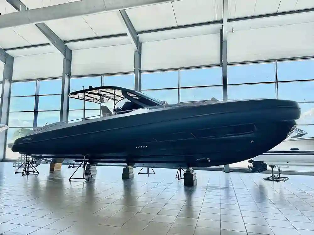 Sacs Rebel 47 in vendita