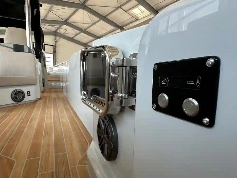 Sacs Rebel 47 in vendita