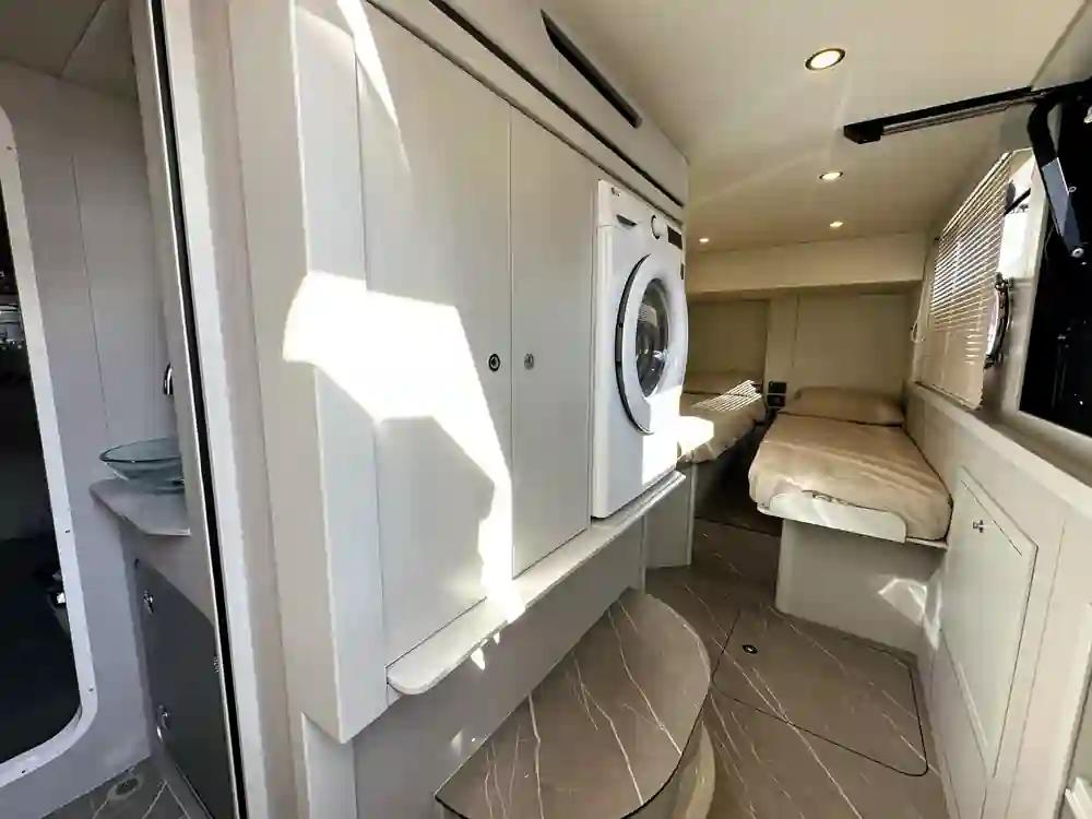 Absolute Navetta 62 For Sale