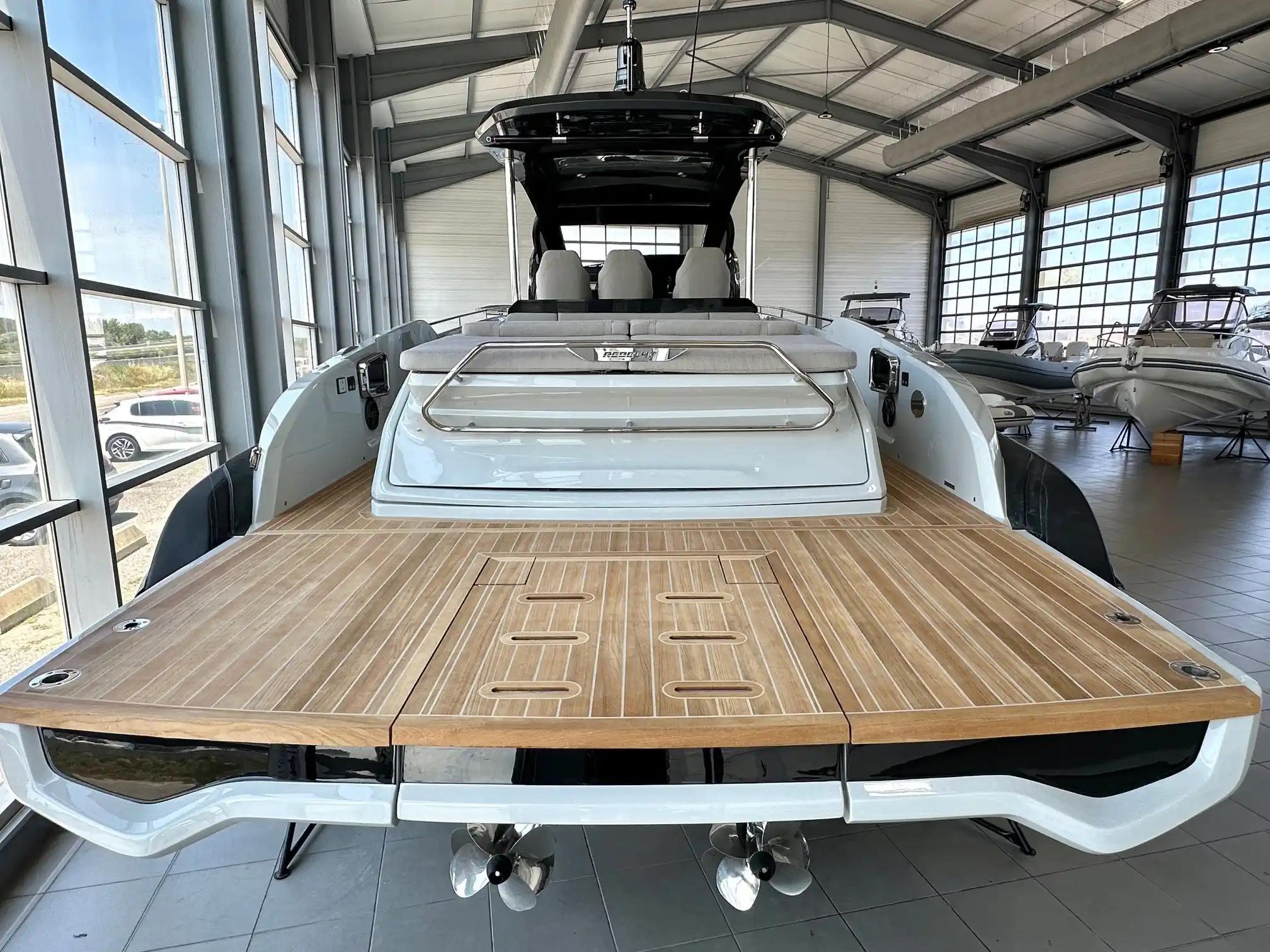 Sacs Rebel 47 in vendita