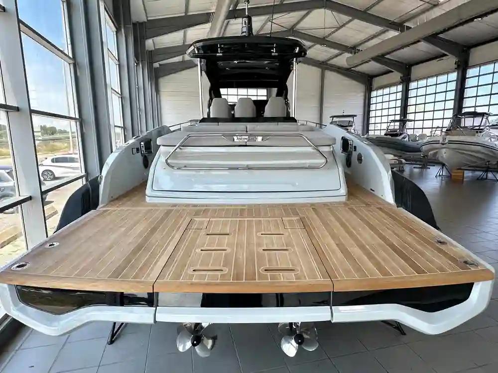 Sacs Rebel 47 in vendita