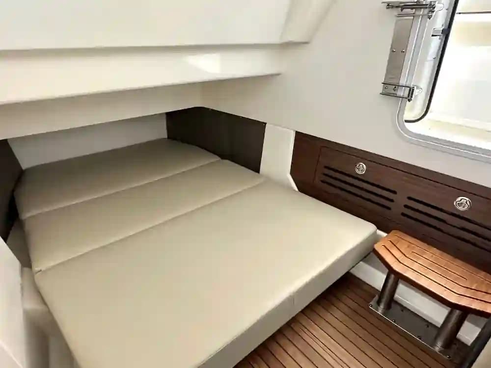 Boston Whaler 360 Outrage for Sale