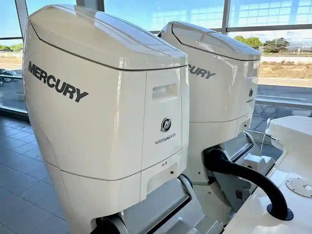 Boston Whaler 360 Outrage te koop