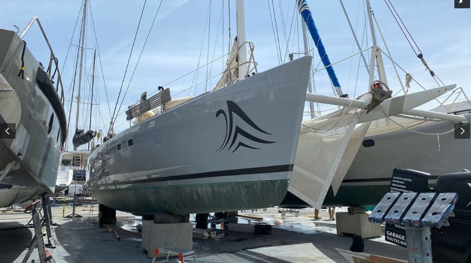 2008 Aikane 56 for Sale in Marseille, FR Multi-Hull 3