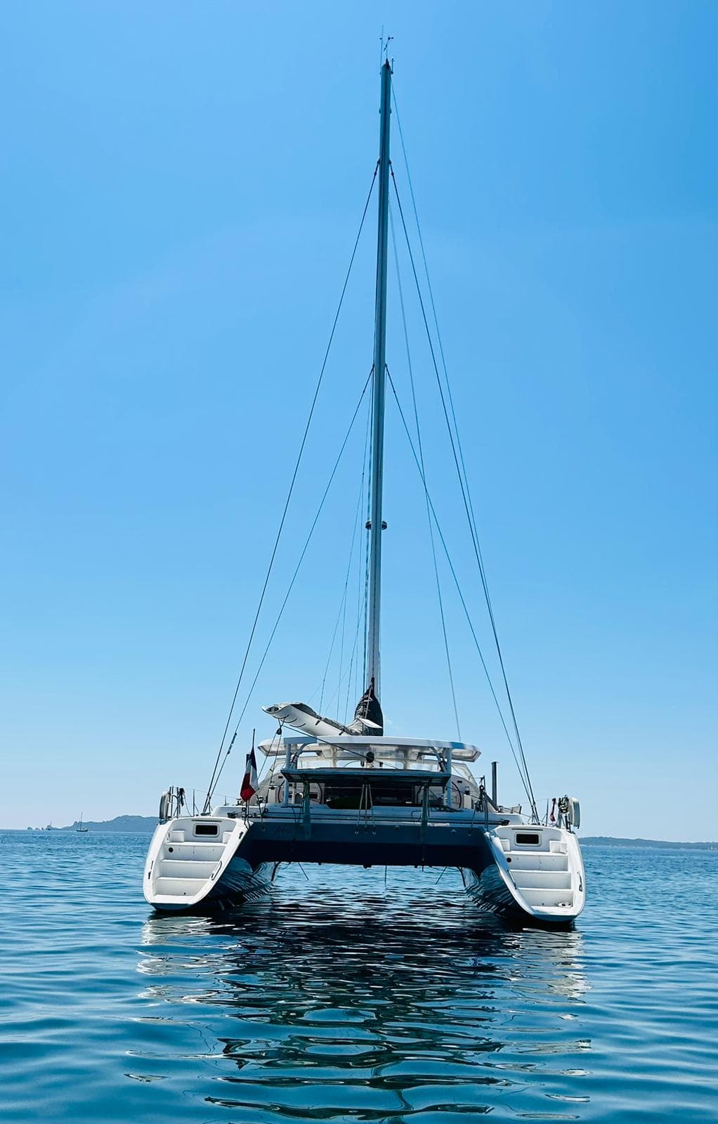 2008 Aikane 56 for Sale in Marseille, FR Multi-Hull 2