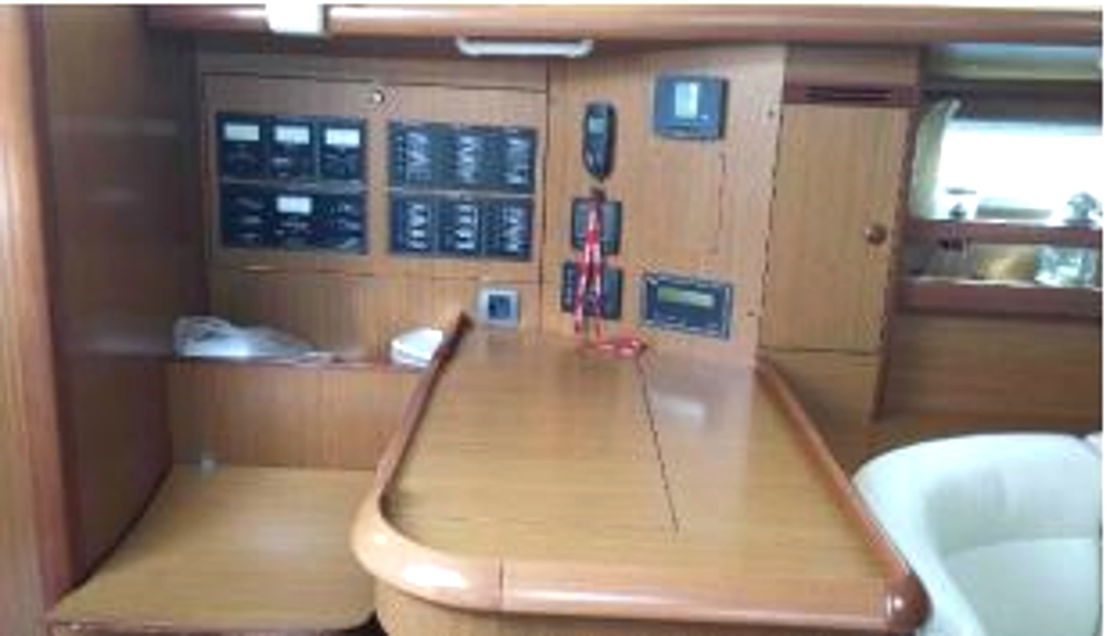 2006 Jeanneau Sun Odyssey 45 Performance for Sale in Marseille, FR Sloop 5