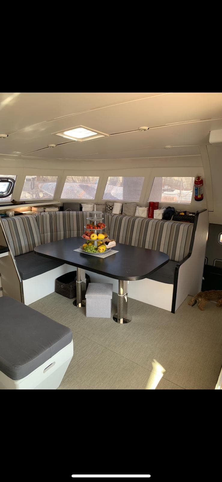 2008 Aikane 56 for Sale in Marseille, FR Multi-Hull 5