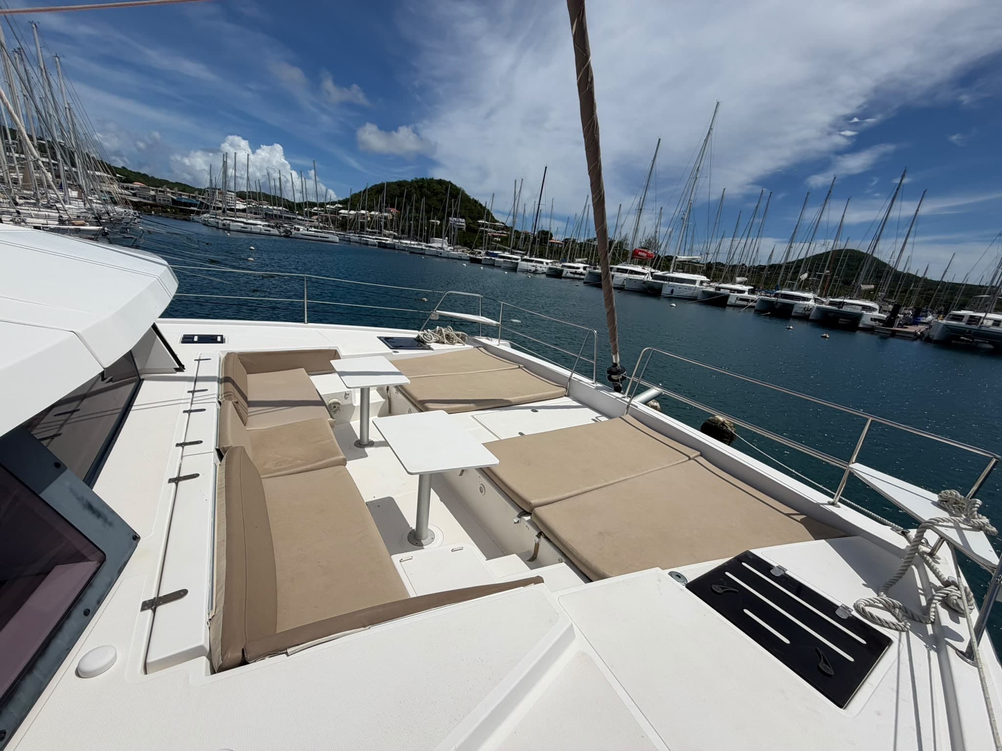 2018 BALI 4.3 for Sale in Fort-de-France, MQ Multi-Hull 2