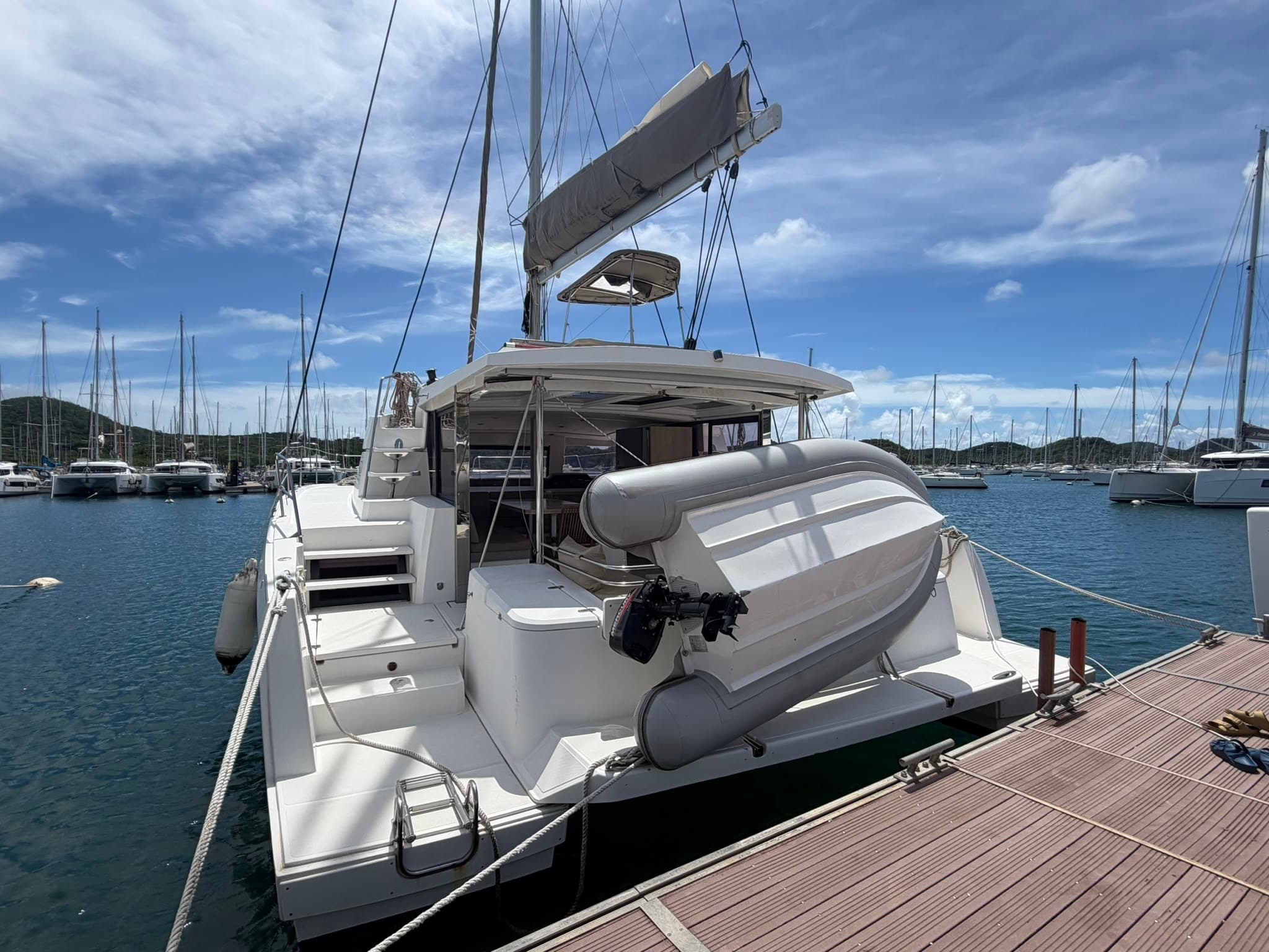 2018 BALI 4.3 for Sale in Fort-de-France, MQ Multi-Hull