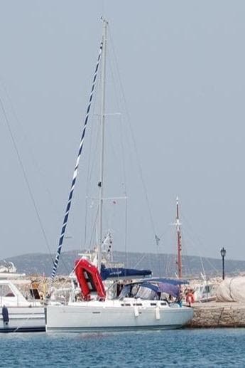 2007 Dufour 425 Grand Large for Sale in Toulon, Bouches-du-Rhône Sloop 3