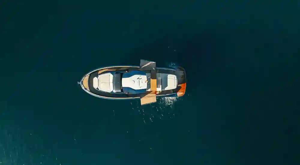 Solaris Power 44 Open à vendre