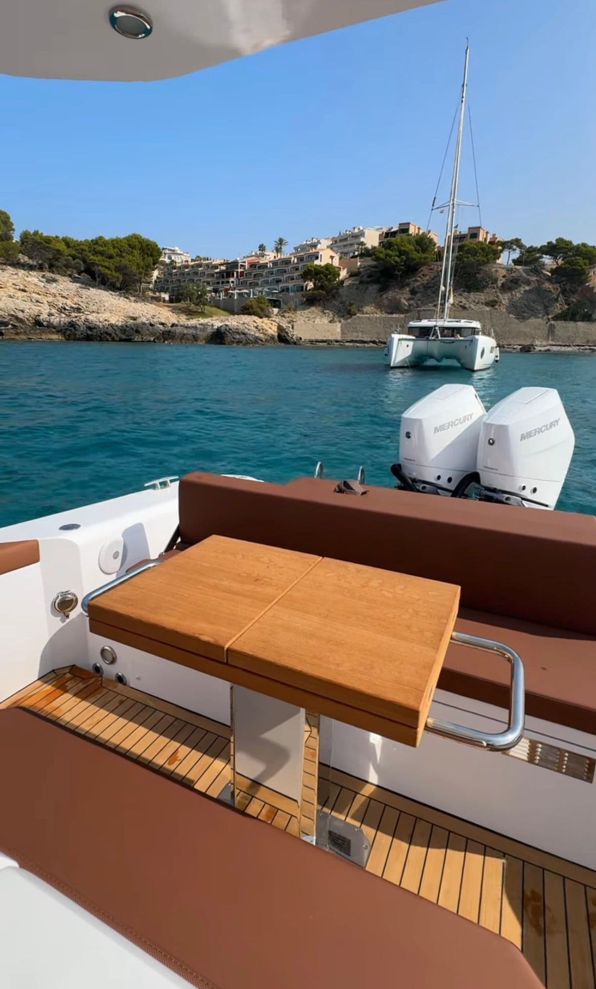 Pirelli Speedboats 35 for Sale