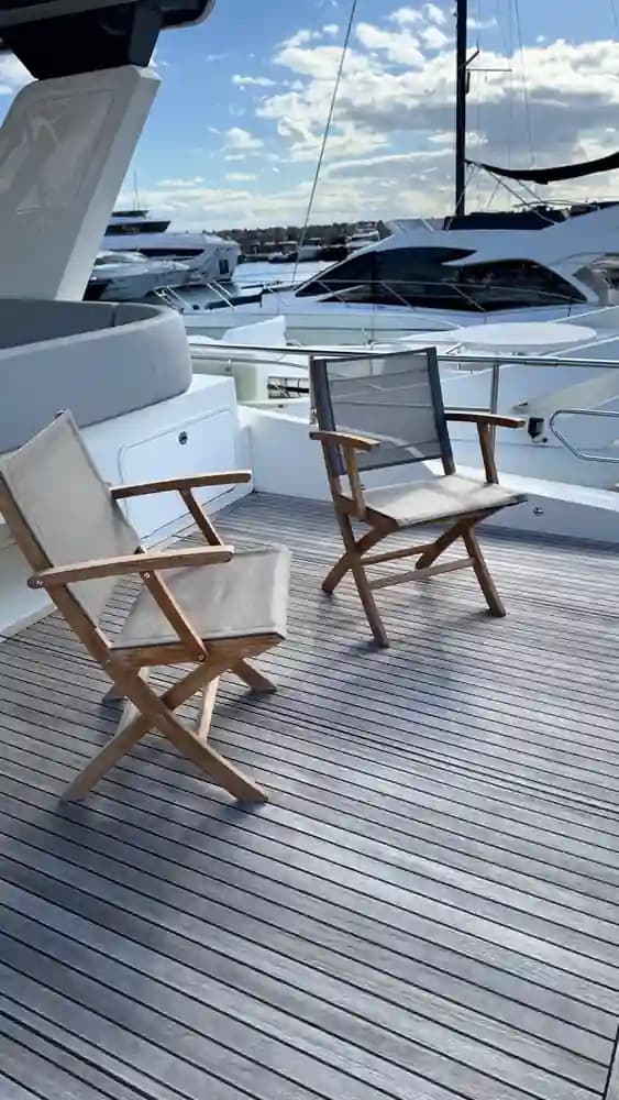 Absolute Navetta 52 for Sale