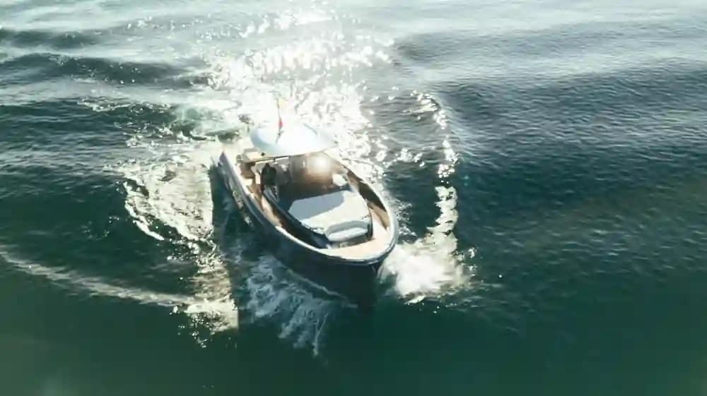 Solaris Power 44 Open à vendre