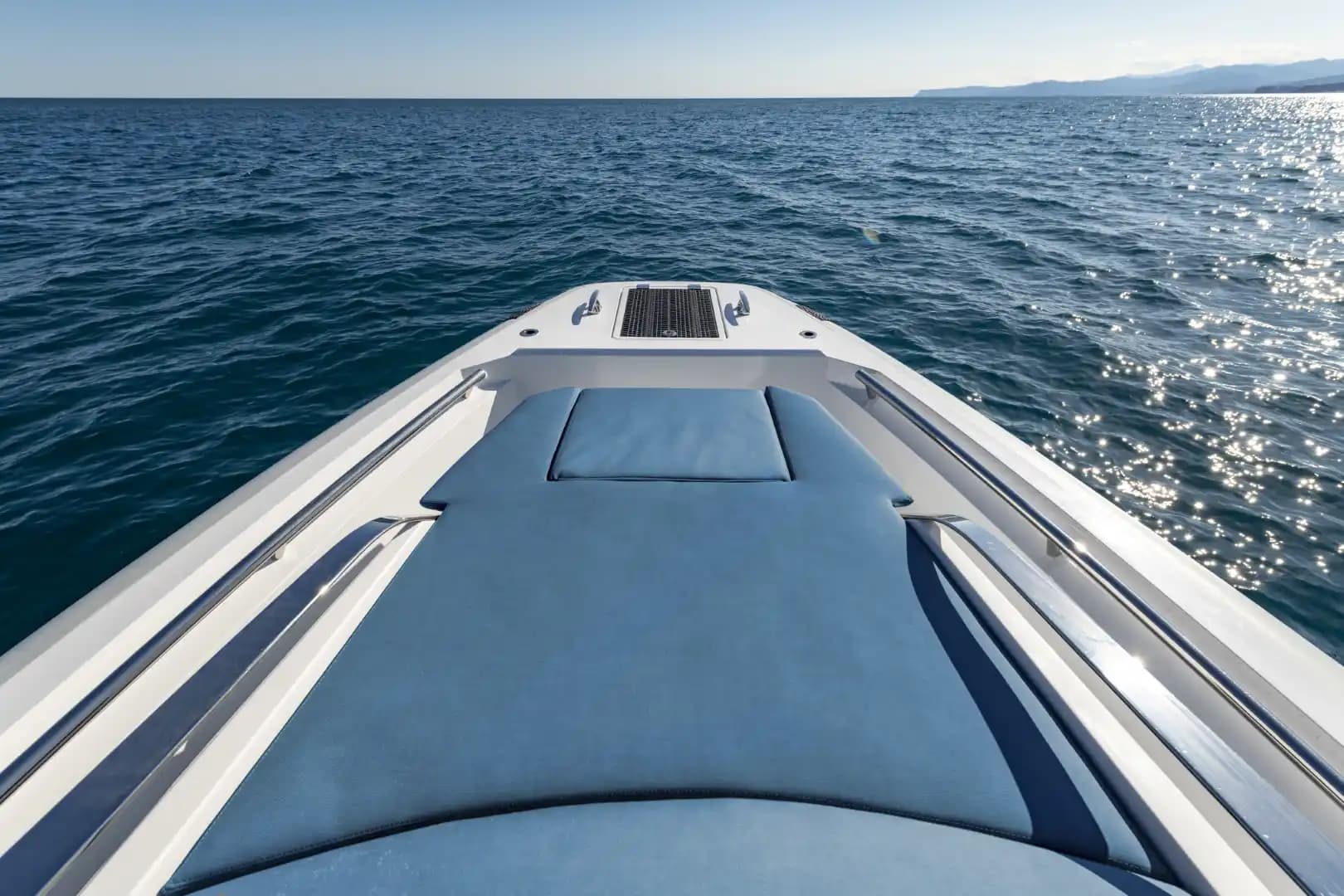 Pirelli Speedboats 35 for Sale