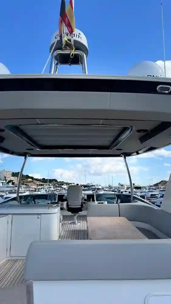 Absolute Navetta 52 for Sale