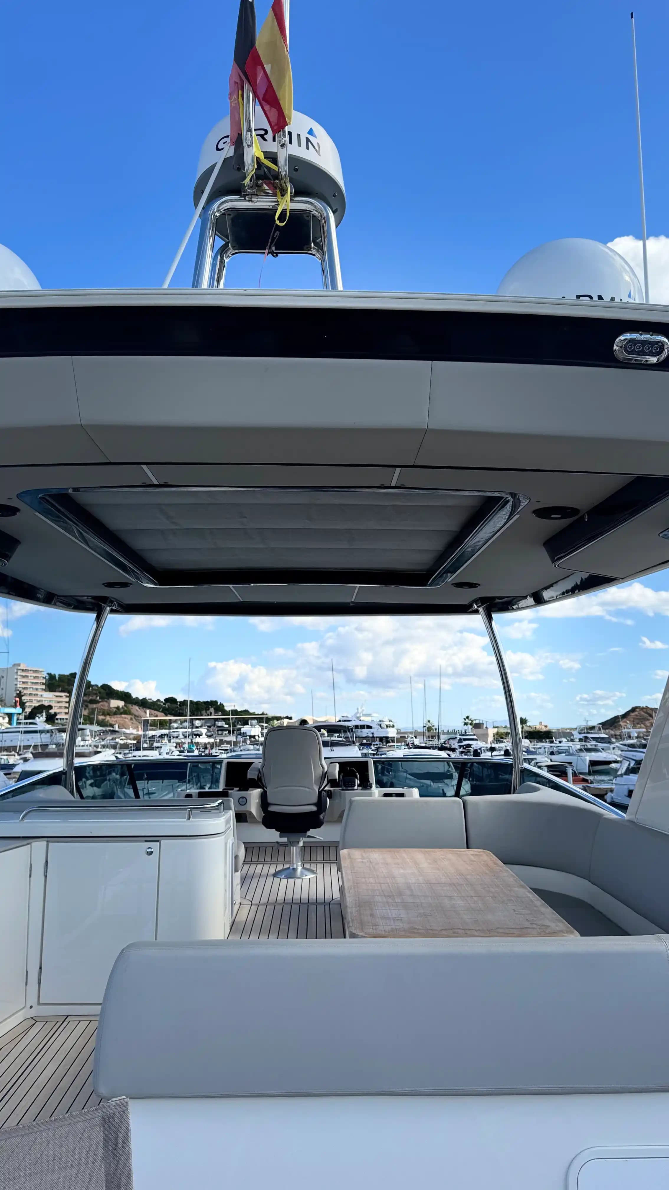 Absolute Navetta 52 for Sale
