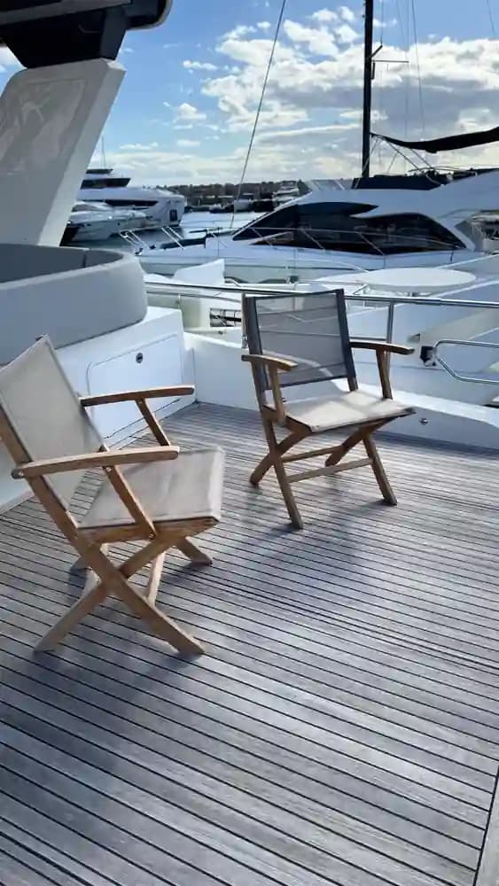 Absolute Navetta 52 for Sale