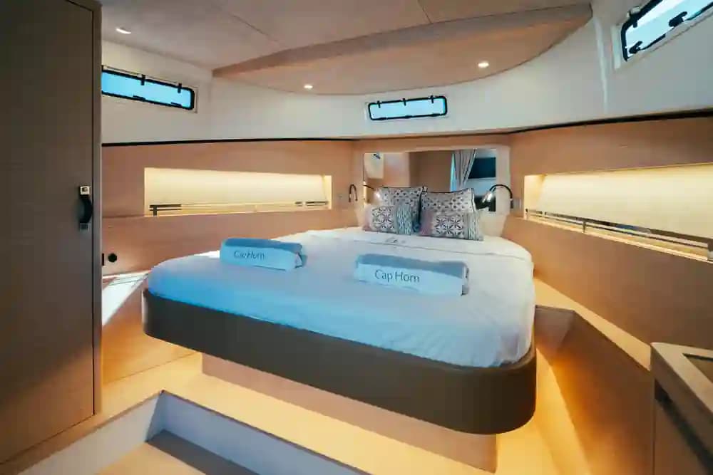 2023 Solaris Power 44 Open te koop in Portals Nous, ES Day Boats 2