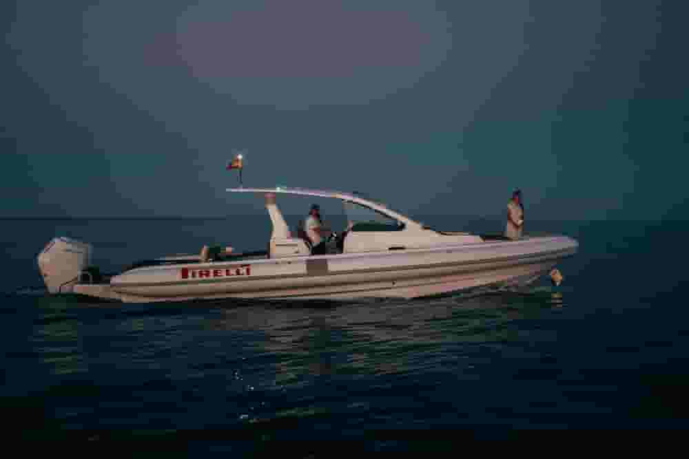 2024 Pirelli Speedboats 35