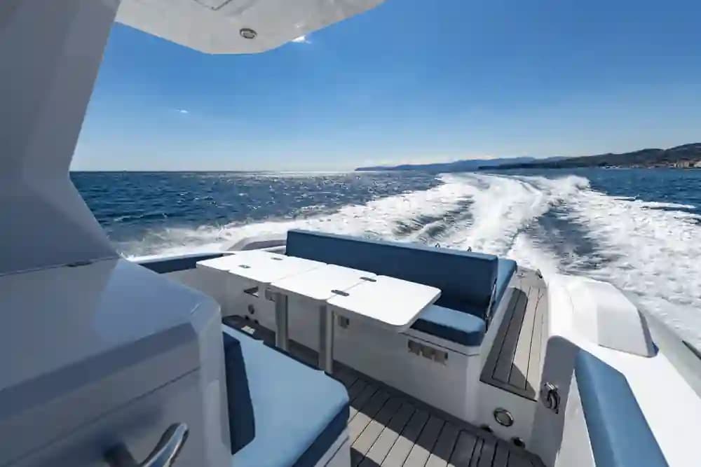 Pirelli Speedboats 35 for Sale