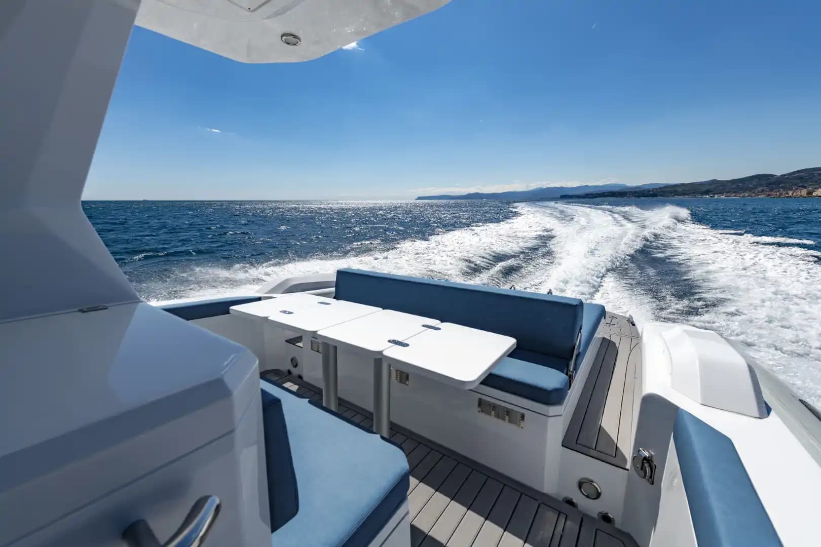 Pirelli Speedboats 35 for Sale