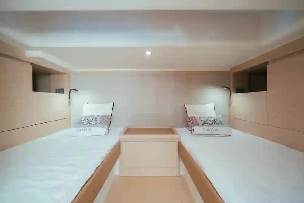 2023 Solaris Power 44 Open te koop in Portals Nous, ES Day Boats 3
