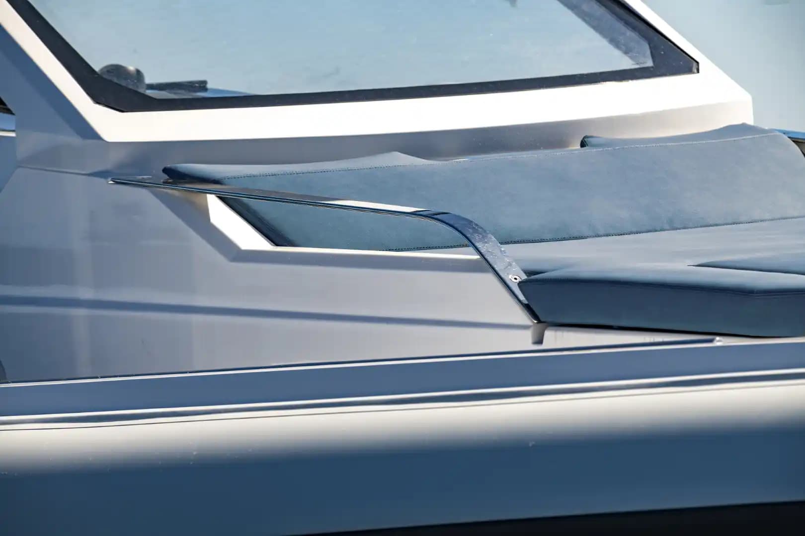 Pirelli Speedboats 35 for Sale