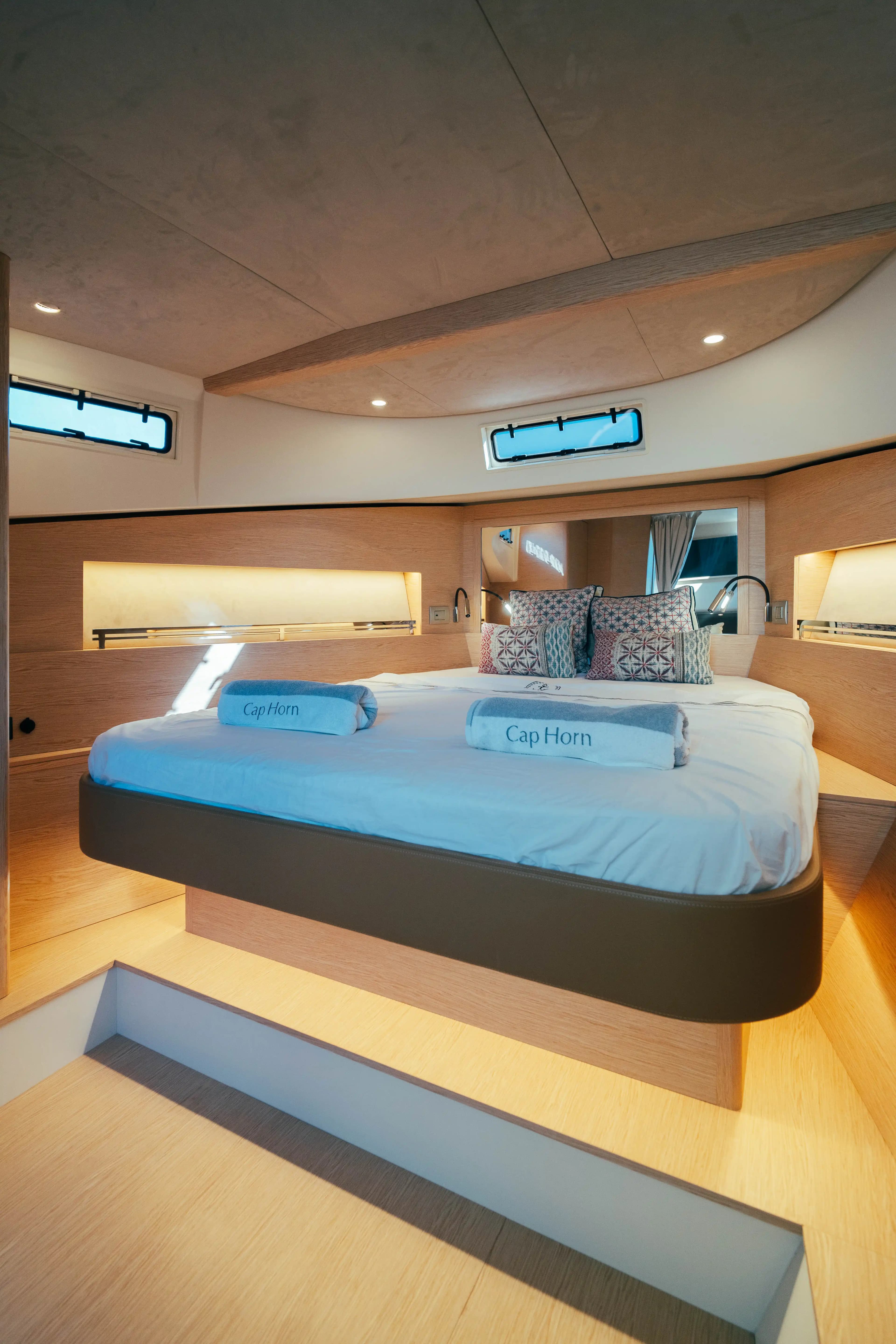 2023 Solaris Power 44 Open te koop in Portals Nous, ES Day Boats 5